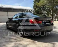 2015 BMW 4 SERIES