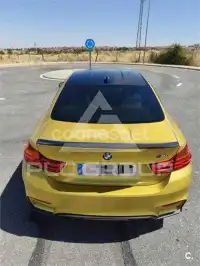 2015 BMW 4 SERIES