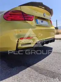 2015 BMW 4 SERIES
