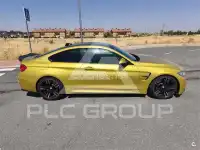 2015 BMW 4 SERIES