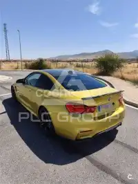 2015 BMW 4 SERIES