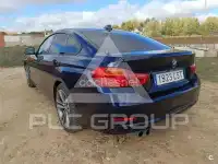 2015 BMW 4 SERIES