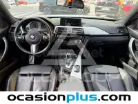 2015 BMW 4 SERIES