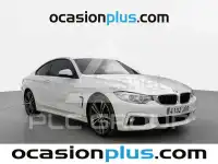 2015 BMW 4 SERIES