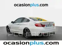 2015 BMW 4 SERIES