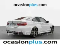 2015 BMW 4 SERIES