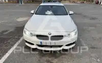 2015 BMW 4 SERIES