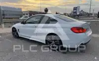 2015 BMW 4 SERIES