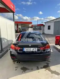 2015 BMW 4 SERIES