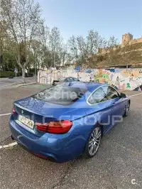 2015 BMW 4 SERIES