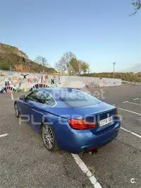 2015 BMW 4 SERIES