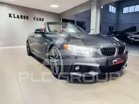 2015 BMW 4 SERIES