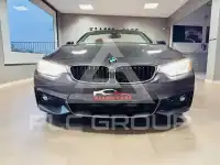 2015 BMW 4 SERIES