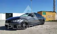 2015 BMW 4 SERIES