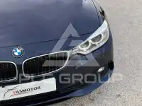 2015 BMW 4 SERIES