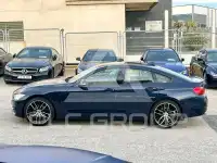 2015 BMW 4 SERIES