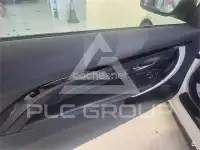 2015 BMW 4 SERIES