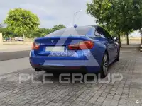 2015 BMW 4 SERIES