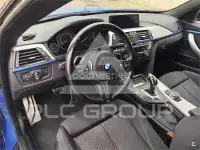 2015 BMW 4 SERIES