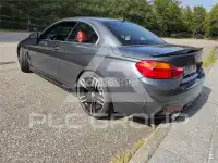 2015 BMW 4 SERIES