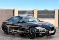 2015 BMW 4 SERIES