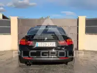 2015 BMW 4 SERIES