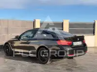 2015 BMW 4 SERIES