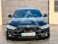 2015 BMW 4 SERIES