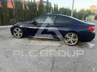 2015 BMW 4 SERIES