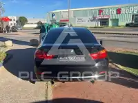 2015 BMW 4 SERIES