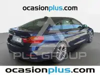 2015 BMW 4 SERIES