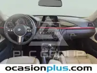 2015 BMW 4 SERIES