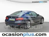 2015 BMW 4 SERIES