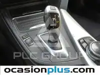 2015 BMW 4 SERIES