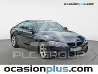 2015 BMW 4 SERIES