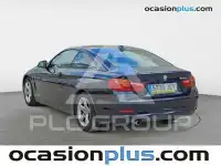 2015 BMW 4 SERIES