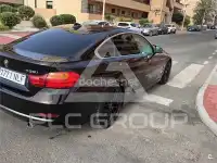 2015 BMW 4 SERIES