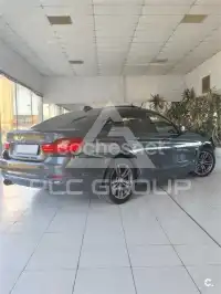 2015 BMW 4 SERIES