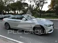 2015 BMW 4 SERIES