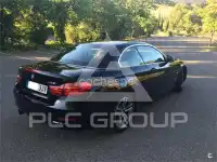 2015 BMW 4 SERIES