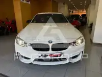 2015 BMW 4 SERIES
