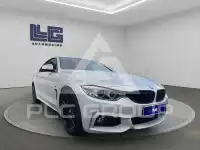 2015 BMW 4 SERIES