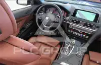 2015 BMW 6 Series