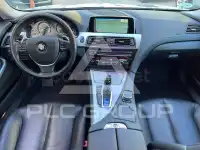 2015 BMW 6 Series