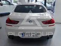 2015 BMW 6 Series