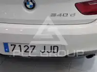2015 BMW 6 Series