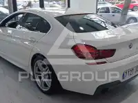 2015 BMW 6 Series