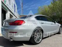 2015 BMW 6 Series