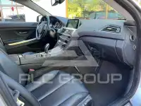 2015 BMW 6 Series