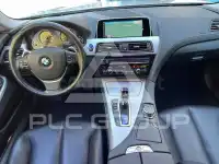 2015 BMW 6 Series
